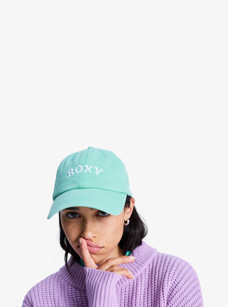 Load image into Gallery viewer, Roxy Women's Summer Breezy Cap Katydid ERJHA04477-GHM0
