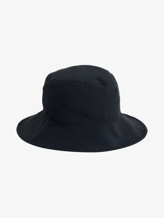 Roxy Women's Sun Addiction Bucket Hat Anthracite ERJHA04480-KVJ0
