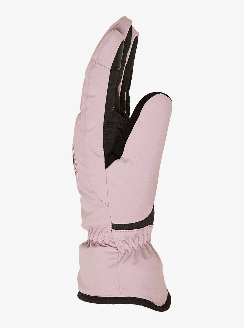 Load image into Gallery viewer, Roxy Women&#39;s Freshfield Snow Gloves Nirvana ERJHN03261-PJQ0
