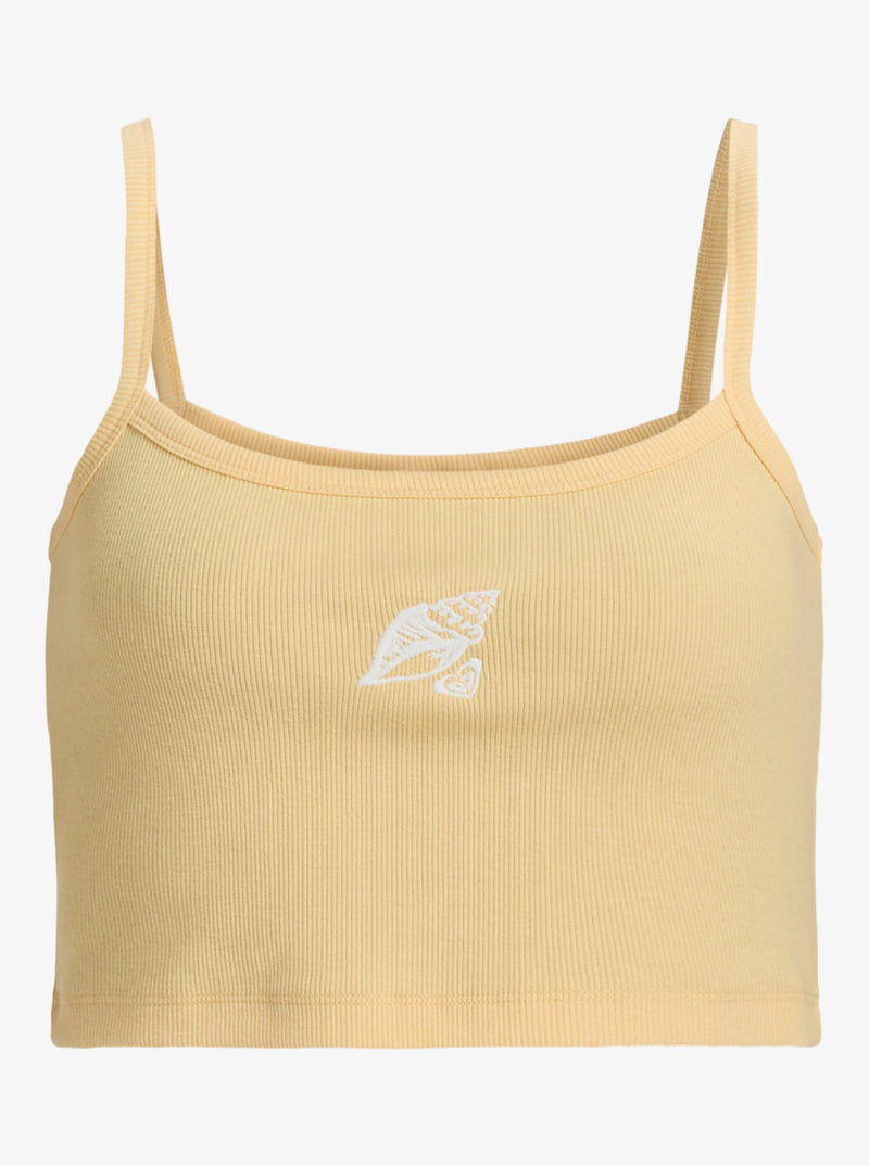 Load image into Gallery viewer, Roxy Women&#39;s Summer Soul Vest Top Impala ERJKT04270_NEQ0

