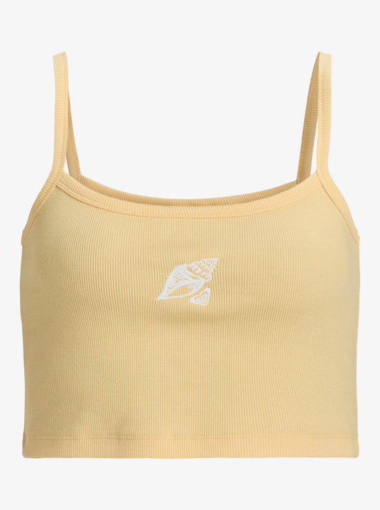 Roxy Women's Summer Soul Vest Top Impala ERJKT04270_NEQ0