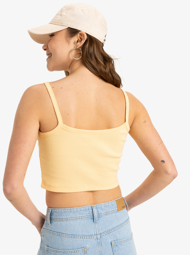Load image into Gallery viewer, Roxy Women&#39;s Summer Soul Vest Top Impala ERJKT04270_NEQ0
