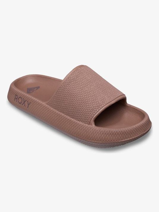 Roxy Women's The Bumpy Brownie ERJL100069-CME0