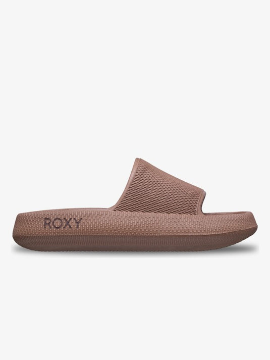 Roxy Women's The Bumpy Brownie ERJL100069-CME0