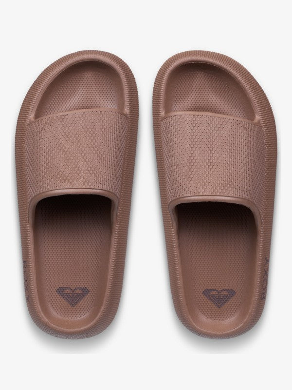 Load image into Gallery viewer, Roxy Women's The Bumpy Brownie ERJL100069-CME0
