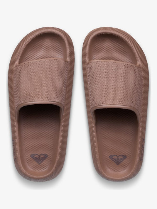 Roxy Women's The Bumpy Brownie ERJL100069-CME0