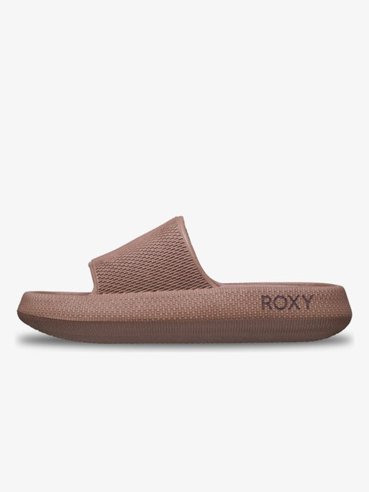 Roxy Women's The Bumpy Brownie ERJL100069-CME0