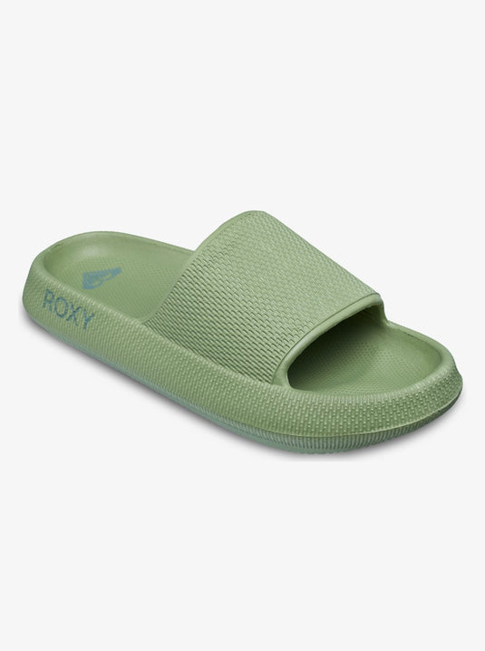 Roxy Women's The Bumpy Sandals Sage ERJL100069-SAG