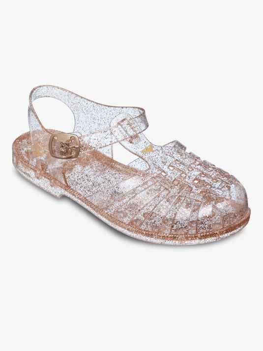 Roxy Women's The Croisette Sandals Gold ERJL100070-GLD