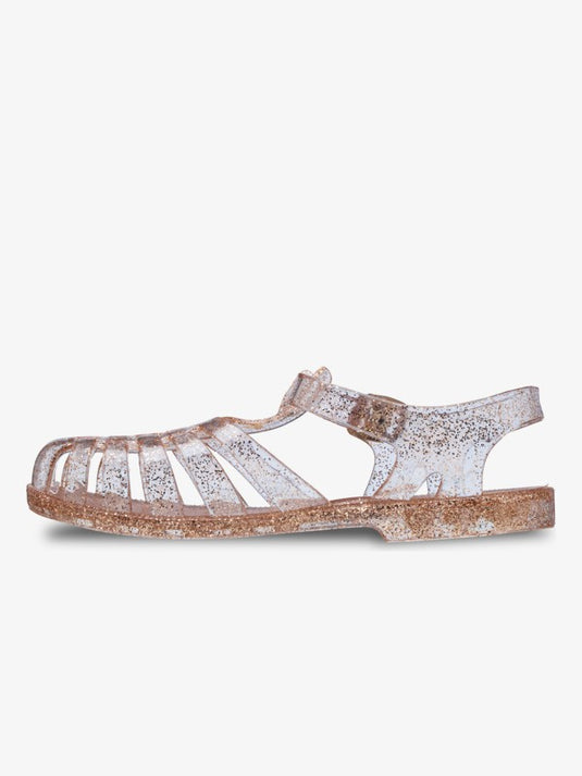 Roxy Women's The Croisette Sandals Gold ERJL100070-GLD