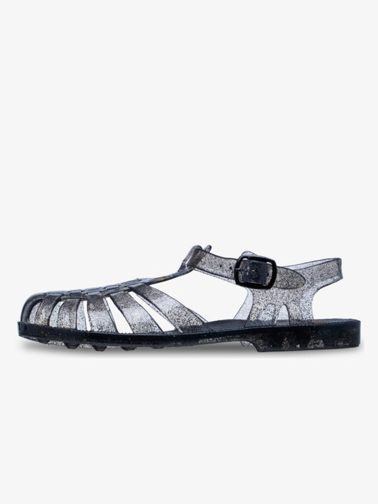Roxy Women's The Croisette Sandals Smoky Grey ERJL100070-SMG