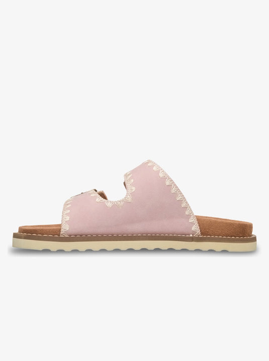 Roxy Women's Hyndira Sandals Faded Rose ERJL100083-FDR