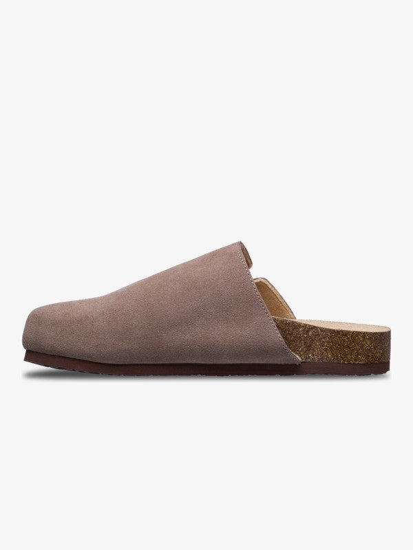 Load image into Gallery viewer, Roxy Women's Zeliah Sin Fur Sandals Taupe ERJL200046-TAU
