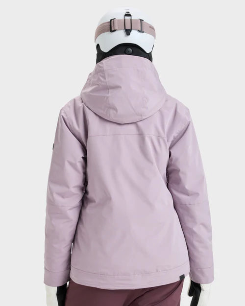 Load image into Gallery viewer, Roxy Women's Brylee Snow Jacket Nirvana ERJTJ03530-PJQ0
