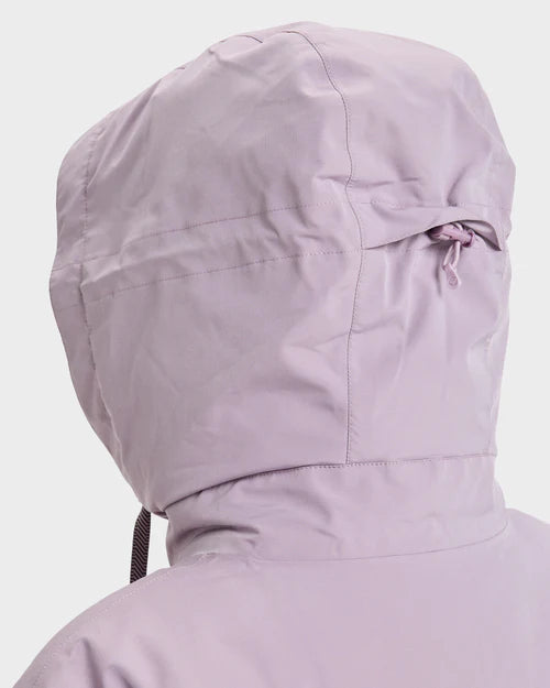 Roxy Women's Brylee Snow Jacket Nirvana ERJTJ03530-PJQ0