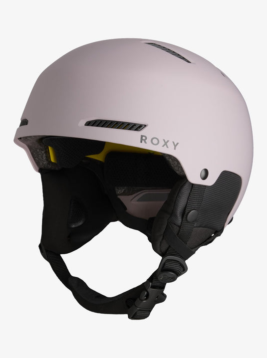 Roxy Women's Freebird MIPS® Snow Ski Skate Helmet Nirvana ERJTL03082-PJQ0