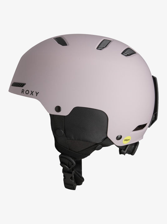 Roxy Women's Freebird MIPS® Snow Ski Skate Helmet Nirvana ERJTL03082-PJQ0