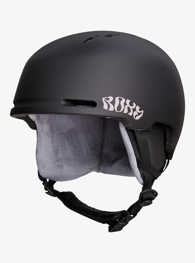 Load image into Gallery viewer, Roxy Women's Kashmir Snow Ski Skate Helmet Arty Paradise ERJTL03084-KYP0
