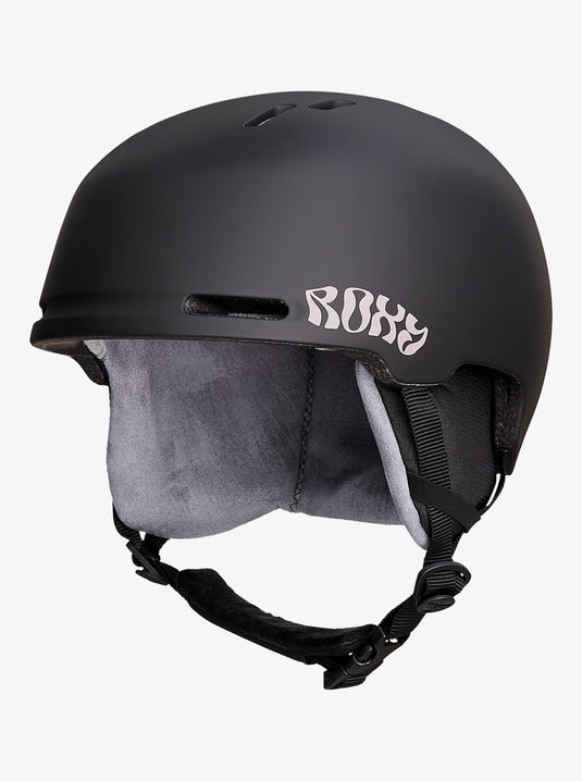 Roxy Women's Kashmir Snow Ski Skate Helmet Arty Paradise ERJTL03084-KYP0
