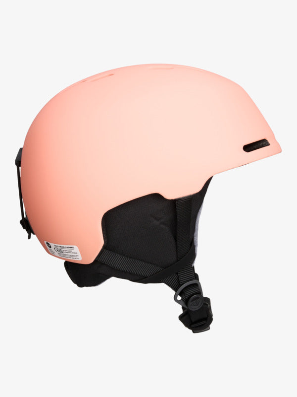 Load image into Gallery viewer, Roxy Women's Kashmir Snow Ski Skate Helmet Melon ERJTL03084-NHZ0
