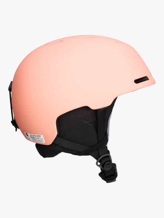 Roxy Women's Kashmir Snow Ski Skate Helmet Melon ERJTL03084-NHZ0