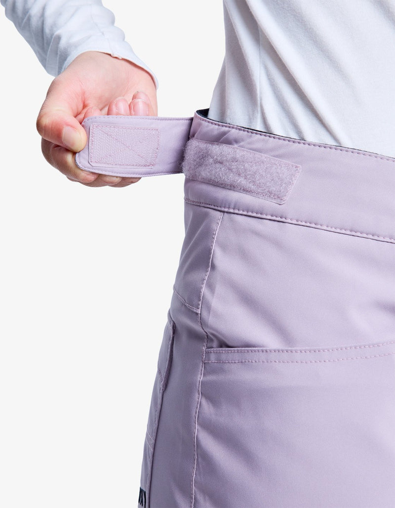 Load image into Gallery viewer, Roxy Women&#39;s Backyard Snow Pants Nirvana ERJTP03299-PJQ0
