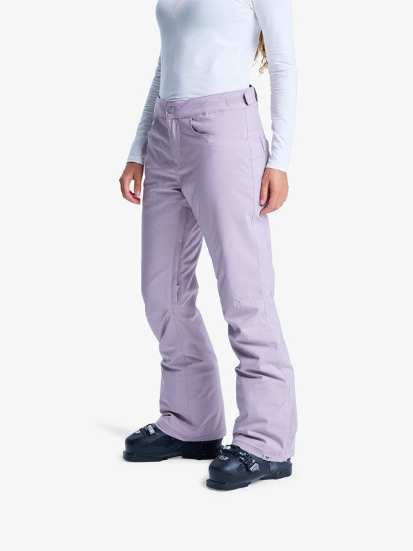 Load image into Gallery viewer, Roxy Women&#39;s Backyard Snow Pants Nirvana ERJTP03299-PJQ0
