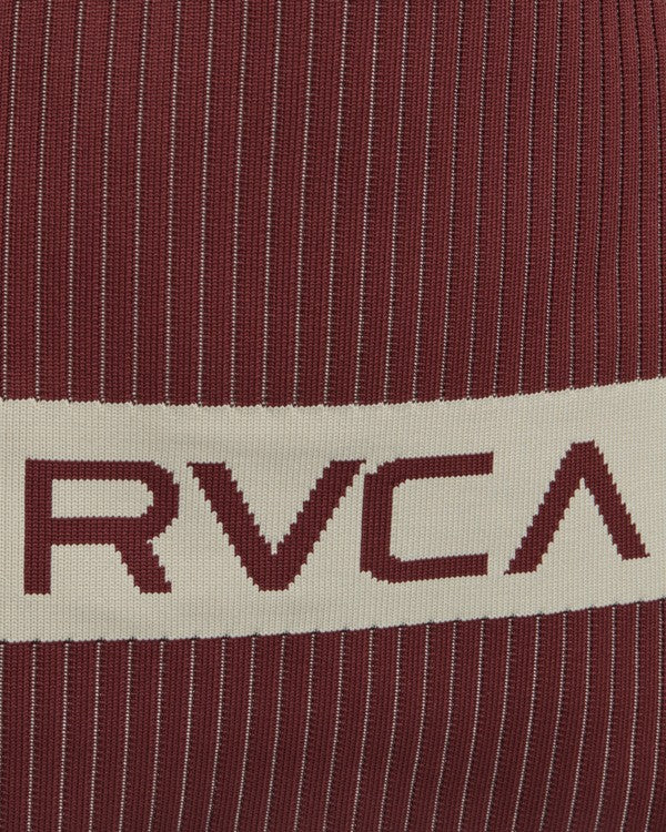 Load image into Gallery viewer, RVCA Women's Day 2 Night Tote Bag Terra Brown EVJBT03001-TBR
