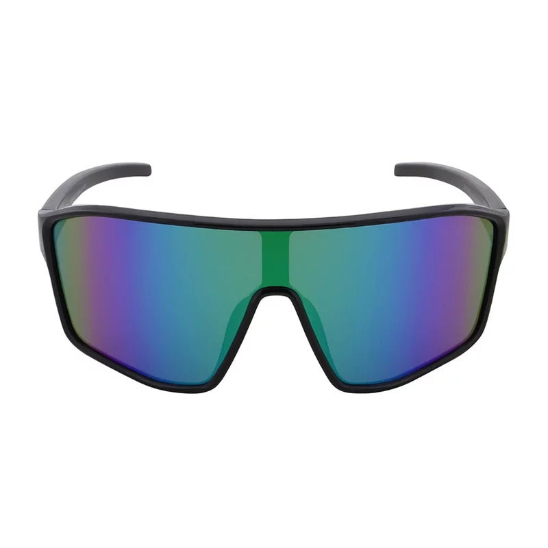 Load image into Gallery viewer, Red Bull Unisex Spect Daft Sunglasses Black/Purple DAFT-005
