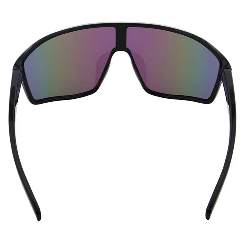 Load image into Gallery viewer, Red Bull Unisex Spect Daft Sunglasses Black/Purple DAFT-005
