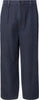 Levi's Men's 'XX Chino Baggy Pleated' Jeans Navy 0081N0002