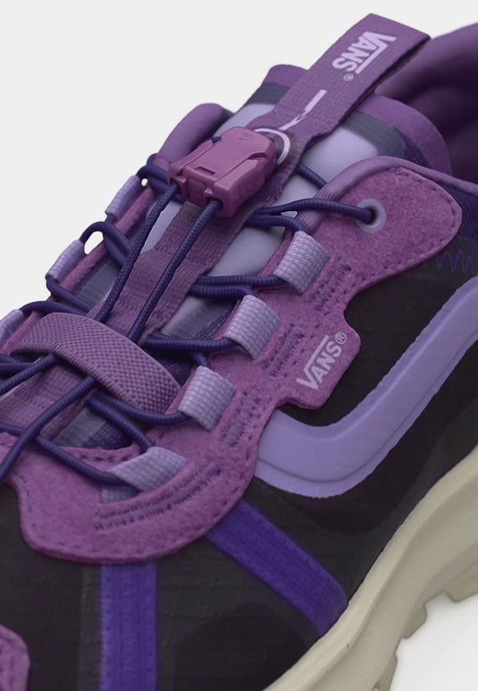 Vans Women's Crosspath XC Shoes Royal Plum/Prism Purple VN000EJJG30