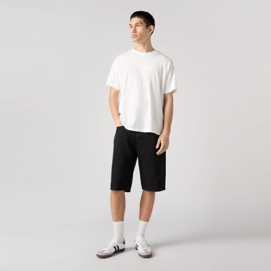 Levi's Men's 469™ Loose Shorts Black 394340005