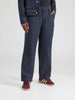 Levi's Men's 'XX Chino Baggy Pleated' Jeans Navy 0081N0002
