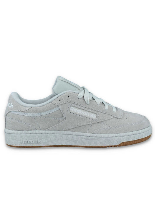 Load image into Gallery viewer, Reebok Club C 85 Shoes Pugry2/Ftwhite/Rbkl 100074450
