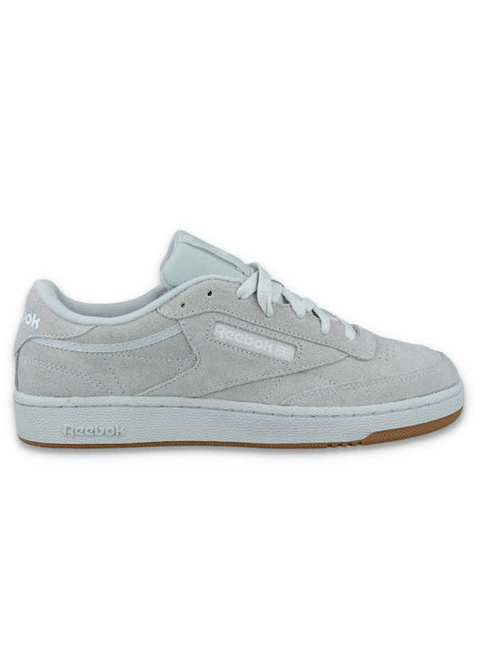 Reebok Club C 85 Shoes Pugry2/Ftwhite/Rbkl 100074450