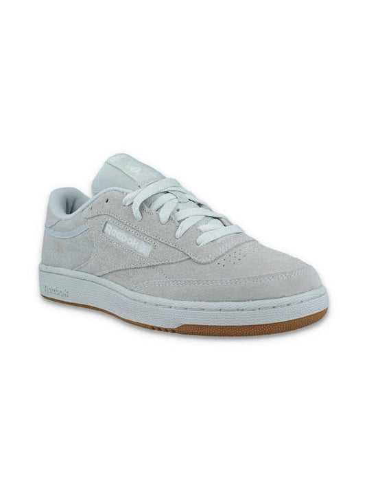 Reebok Club C 85 Shoes Pugry2/Ftwhite/Rbkl 100074450