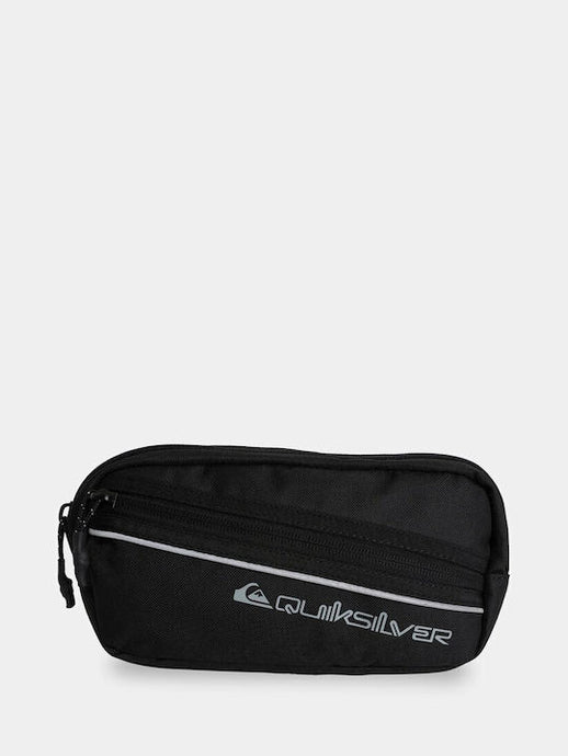 Quiksilver Men's Jungler Waist Pack Black EQYBA03189-KVJ0