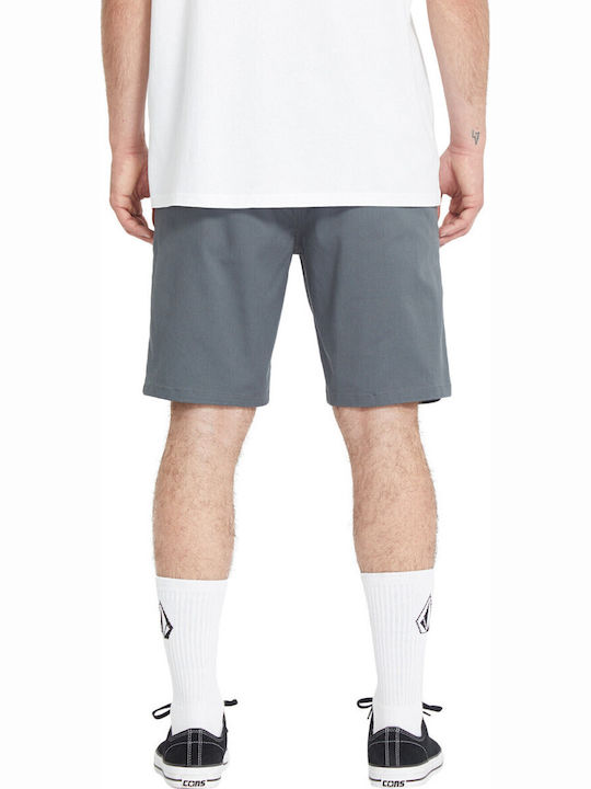 Load image into Gallery viewer, Volcom Men&#39;s Frickin Modern 19&quot; Strech Shorts A0931602_DST
