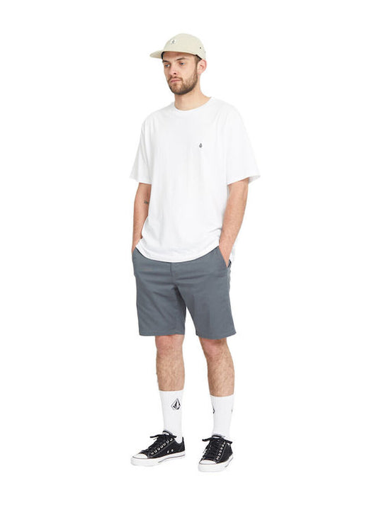 Volcom Men's Frickin Modern 19" Strech Shorts A0931602_DST
