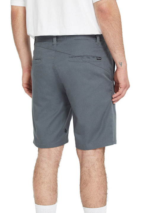Load image into Gallery viewer, Volcom Men&#39;s Frickin Modern 19&quot; Strech Shorts A0931602_DST
