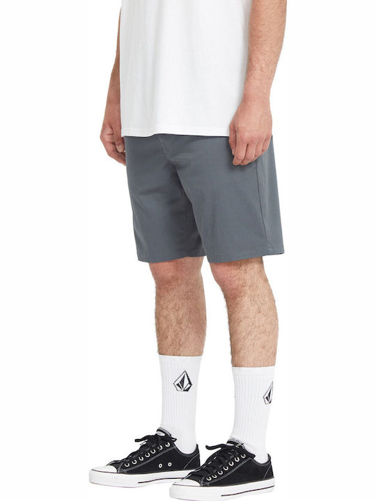 Load image into Gallery viewer, Volcom Men&#39;s Frickin Modern 19&quot; Strech Shorts A0931602_DST

