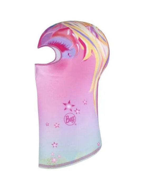 Buff Kids' Polar Balaclava Unicorn Pink 130127.538.10.00