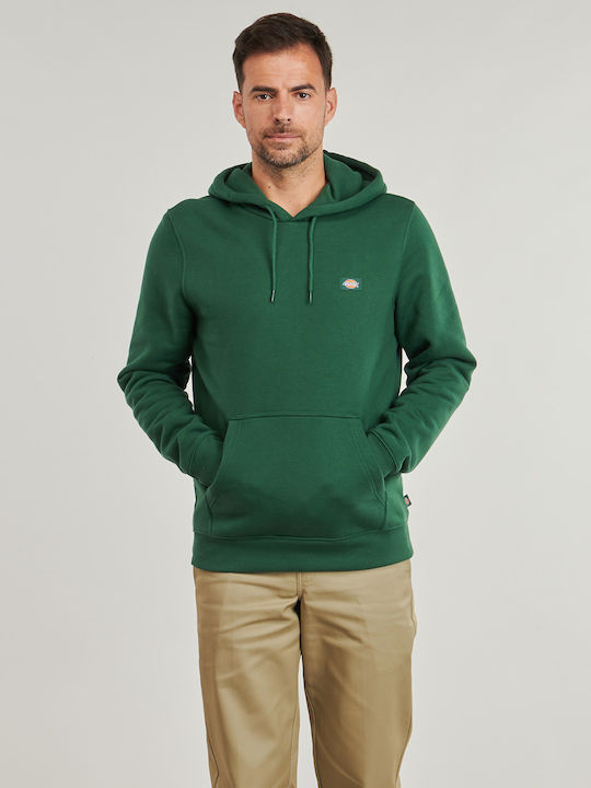 Load image into Gallery viewer, Dickies Men's Oakport Hoodie Pine DK0A4XCDPIN
