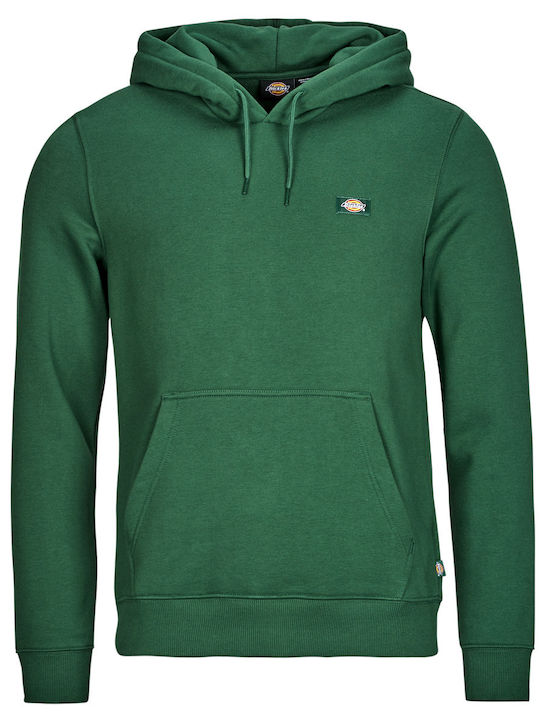 Load image into Gallery viewer, Dickies Men's Oakport Hoodie Pine DK0A4XCDPIN
