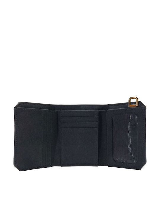 Load image into Gallery viewer, Carhartt Men&#39;s Nylon Duck Trifold Wallet Black 801973-002
