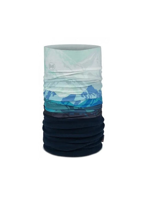 Buff Unisex Polar Multifunctional Neckwear Dryen Blue 136879.707.10.00