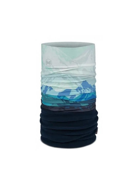 Load image into Gallery viewer, Buff Unisex Polar Multifunctional Neckwear Dryen Blue 136879.707.10.00
