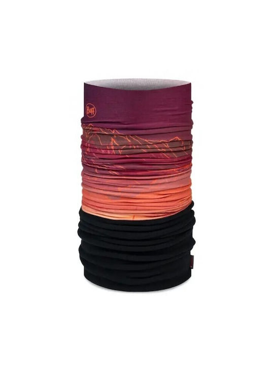 Load image into Gallery viewer, Buff Unisex Polar Multifunctional Neckwear Unal Garnet 136880.653.10.00
