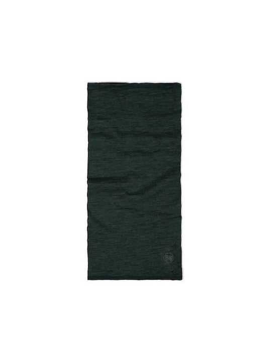 Buff Unisex Merino Lightweight Neckwear Multistripes Forest 117819.809.10.00